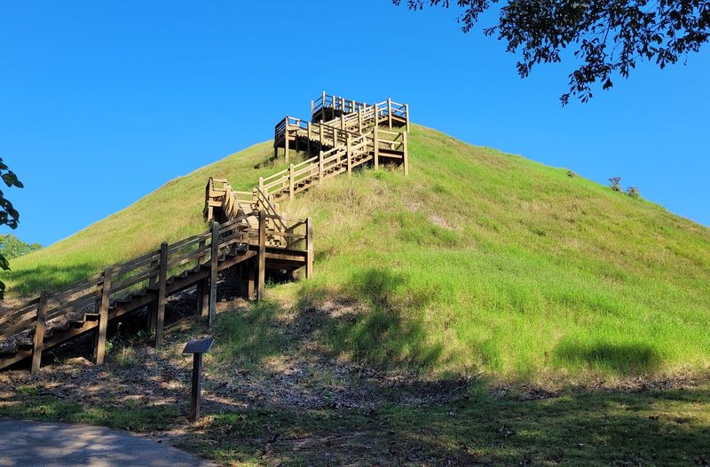 Pinson Mounds State Archaeological Park – Pinson Pinson Mounds State Archaeological Park – Pinson