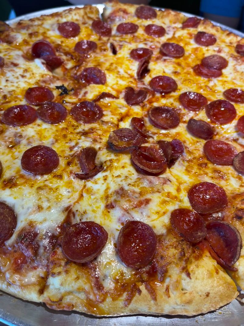 Pizza Sam's - Midland