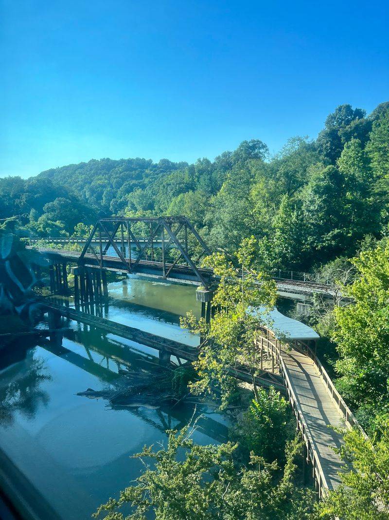 Plan A Whole Day Around The Hiwassee Loop Plan A Whole Day Around The Hiwassee Loop