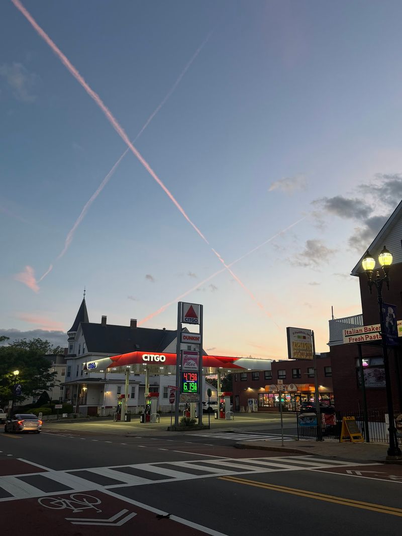 Plan Around the Early Closing Time