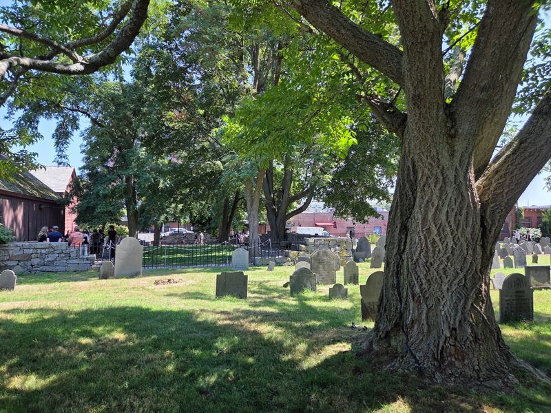 Plan Around the Gate, Especially in October