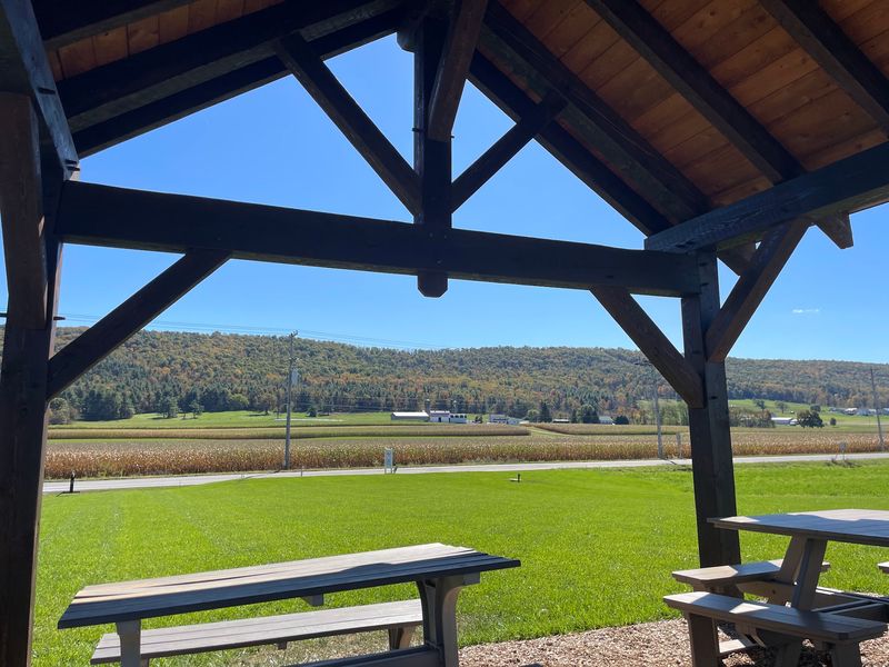Plan Your Madisonburg Visit With Confidence