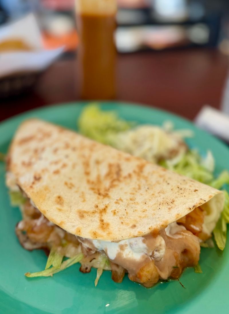 Plan Your Massachusetts Taco Run Before Sunday