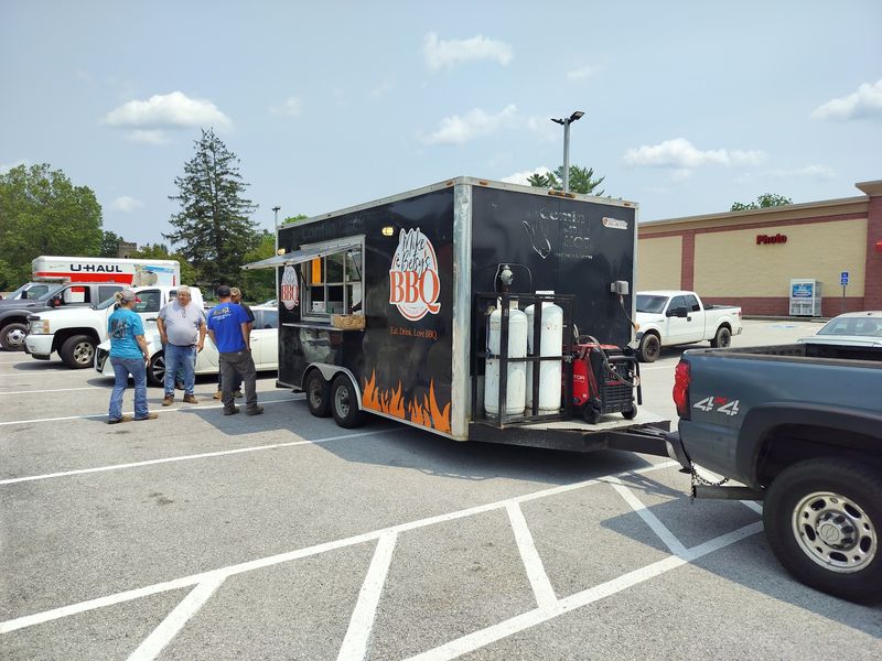 Plan Your Stop at This Monteagle Barbecue Gem