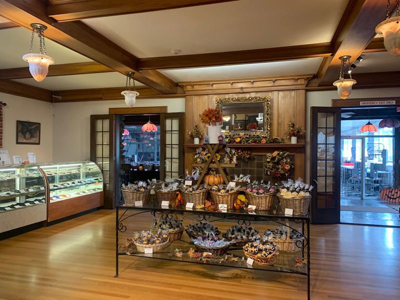 Plan Your Sweet Detour Before You Hit Route 20