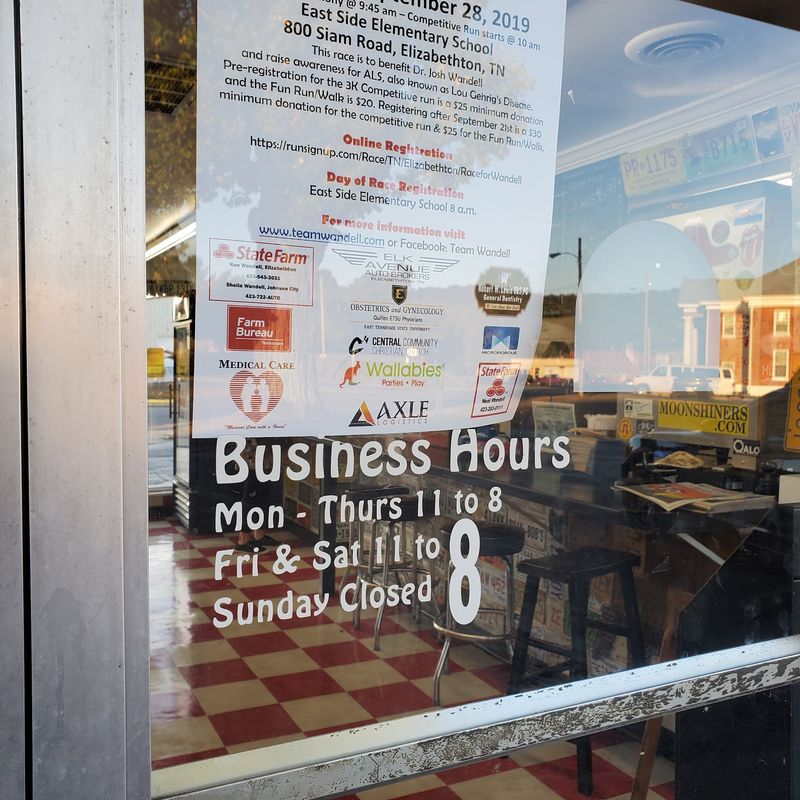 Plan Your Trip Around These Easy Hours