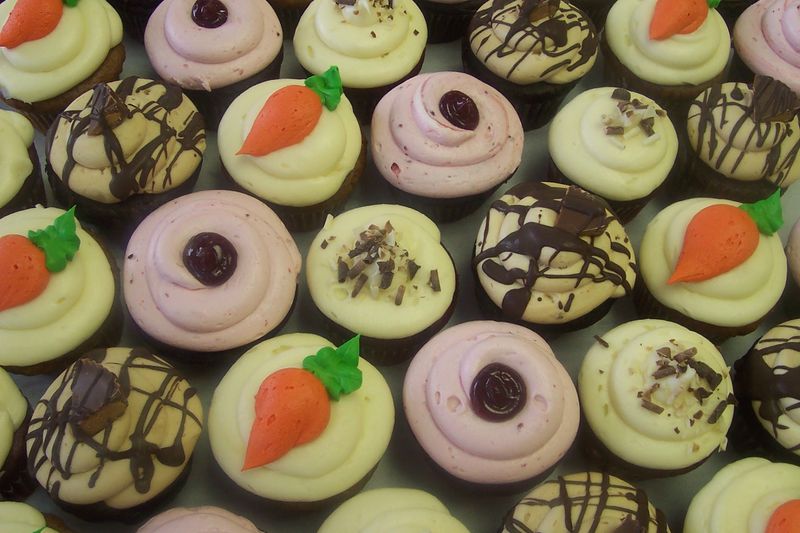Planning A Halloween Party? Let The Bakers Handle The Scary Part Planning A Halloween Party? Let The Bakers Handle The Scary Part