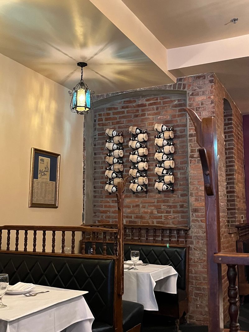 Planning A Party? The Back Room Has Your Back Planning A Party? The Back Room Has Your Back