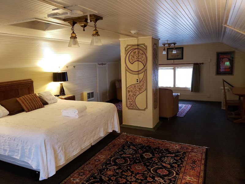 Planning Your Stay and a Final Word