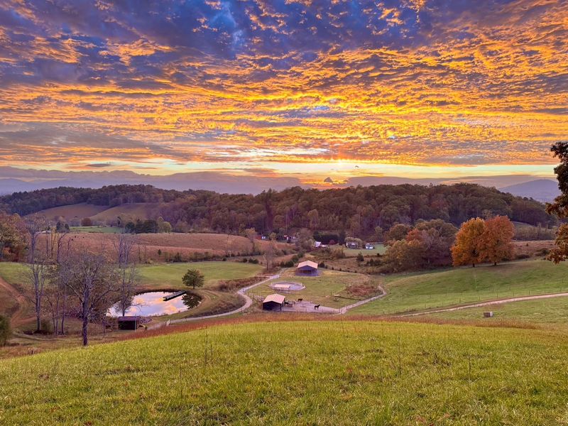 Planning Your Visit to the Valley