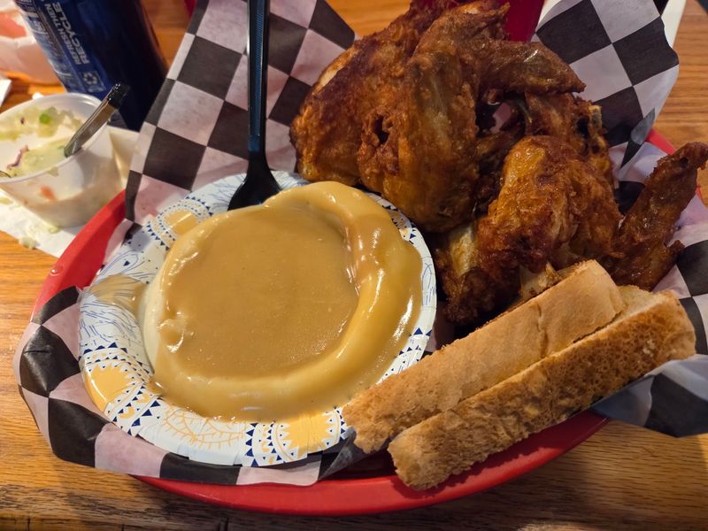 Plates Built for Sharing