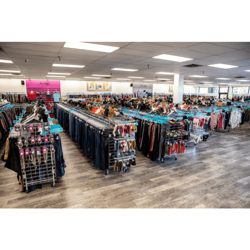 Plato's Closet Murfreesboro, Murfreesboro, TN