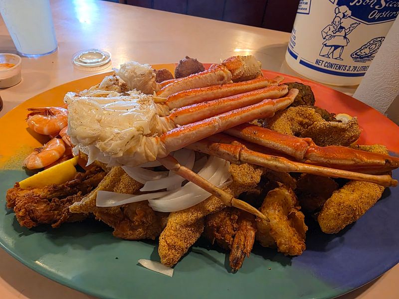 Platters That Need a Plan Platters That Need a Plan