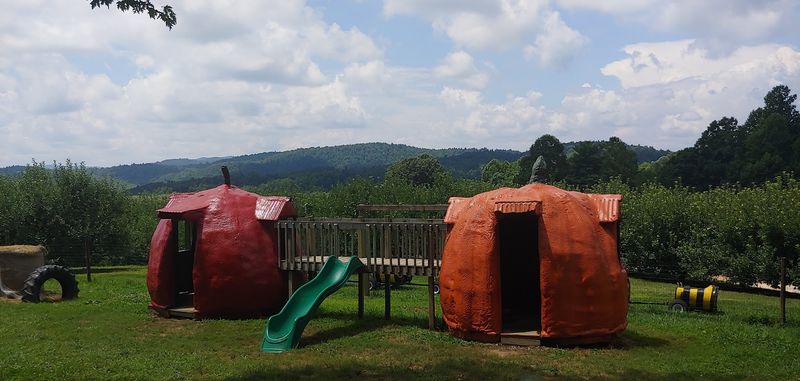 Playgrounds Built for Little Explorers