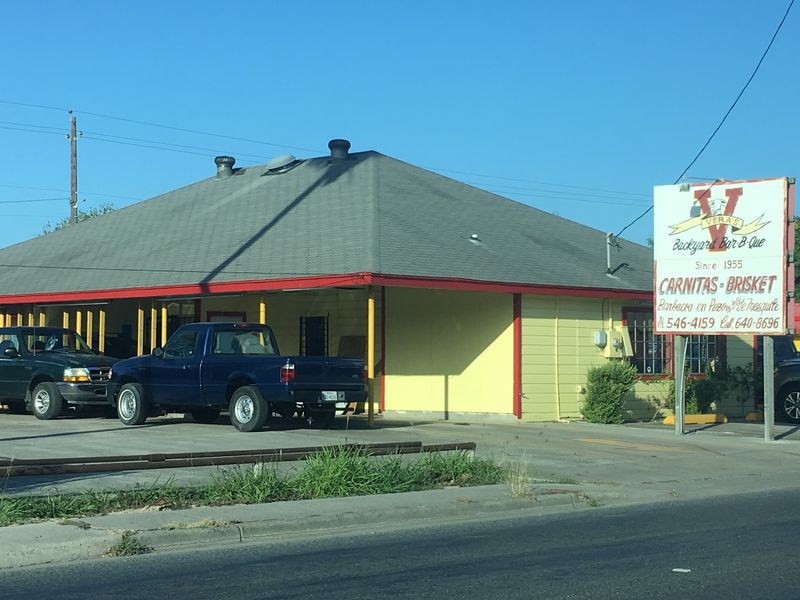 Plot Your Route To This Small Brownsville Treasure
