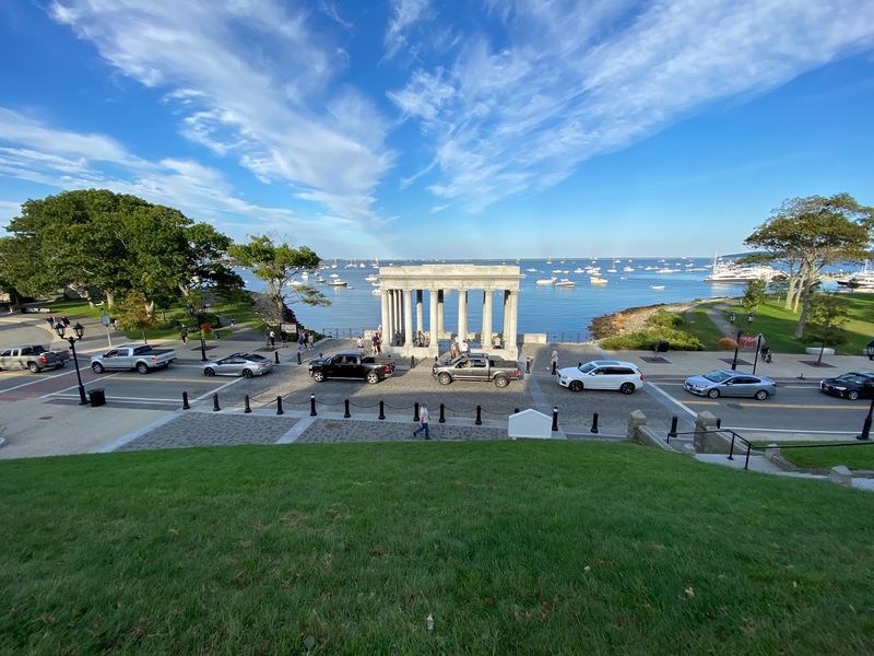 Plymouth: Give the Founding Story More Room Plymouth: Give the Founding Story More Room