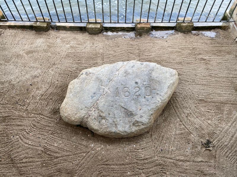 Plymouth Rock