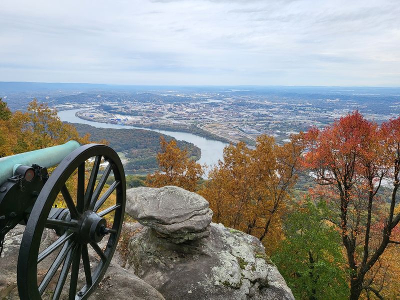 Point Park