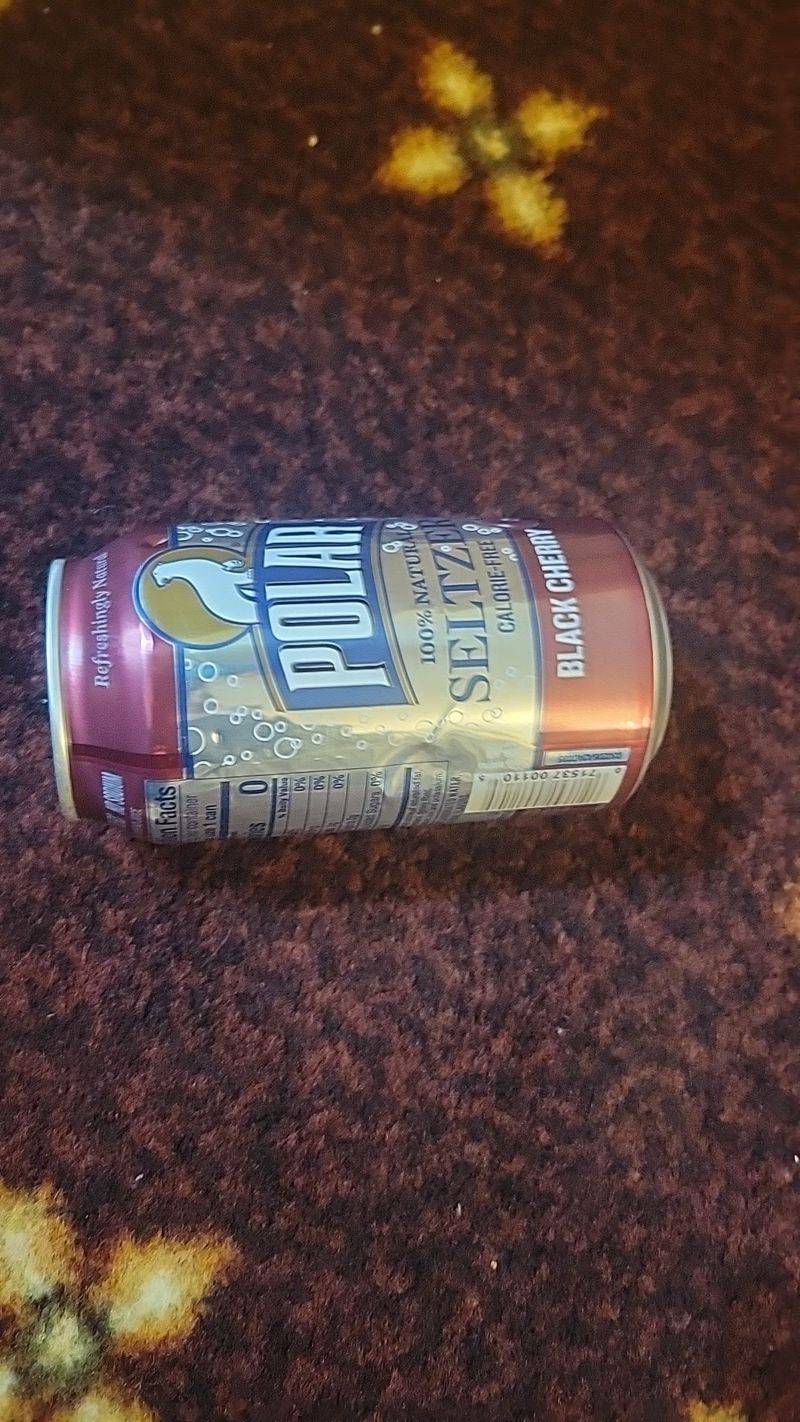 Polar Seltzer