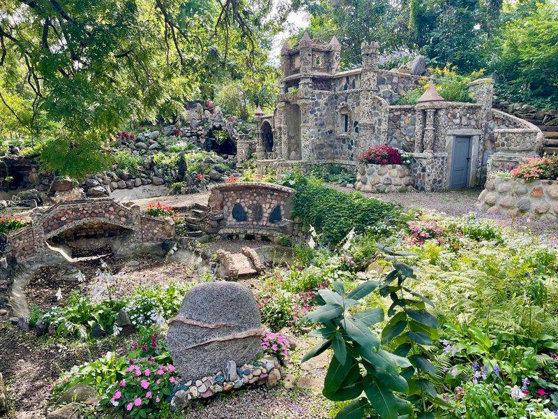 Ponds That Stay Dry, and Why