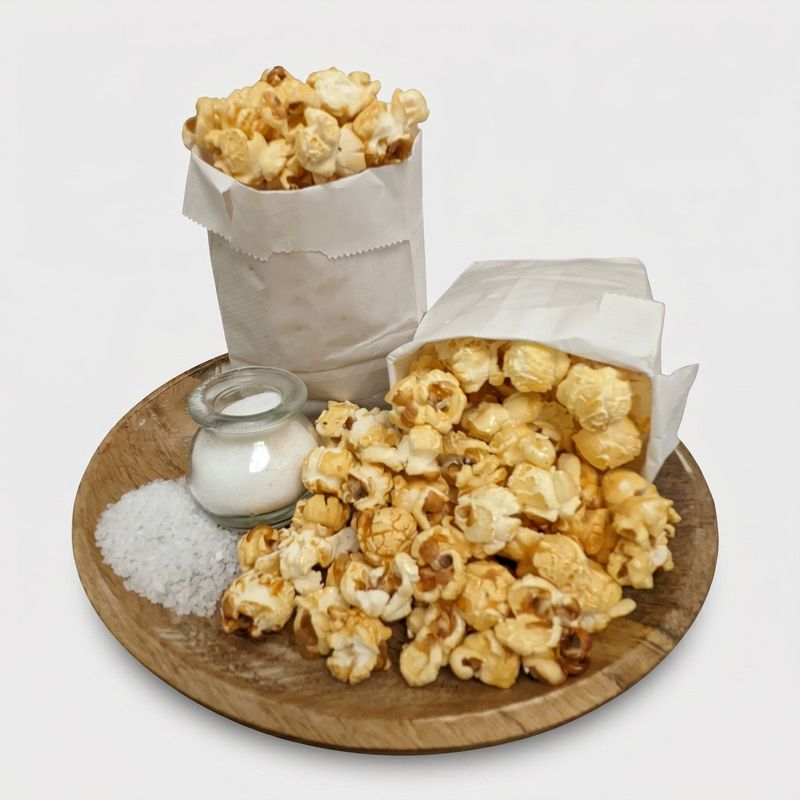 Popcorn Loft, York, PA Popcorn Loft, York, PA