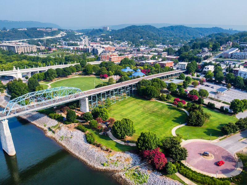 Population Growth Is Changing the City