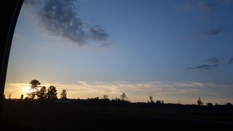 Porch Culture and Slow Evenings Porch Culture and Slow Evenings