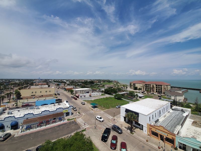 Port Isabel