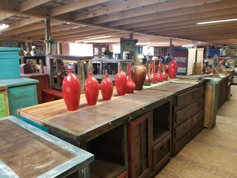 Pottery Home (Boerne) Pottery Home (Boerne)