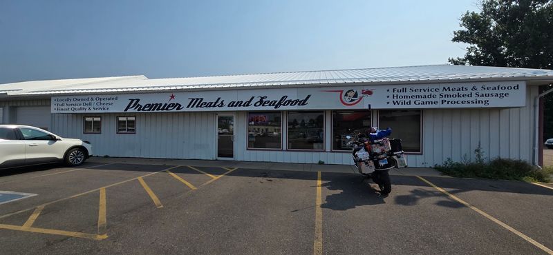 Premier Meats & Seafood, Fergus Falls, MN Premier Meats & Seafood, Fergus Falls, MN