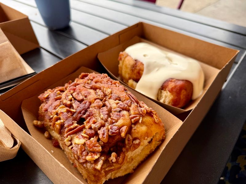 Prepare For A Roll That Might Need Its Own Seat Prepare For A Roll That Might Need Its Own Seat