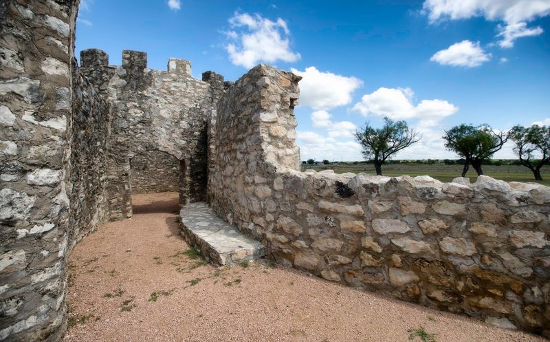 Presidio de San Saba Presidio de San Saba