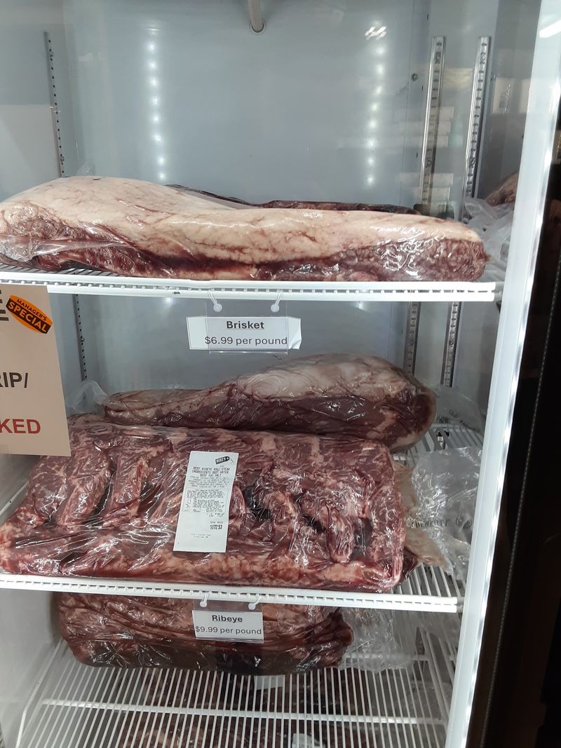 Price Tags That Raise Eyebrows Price Tags That Raise Eyebrows