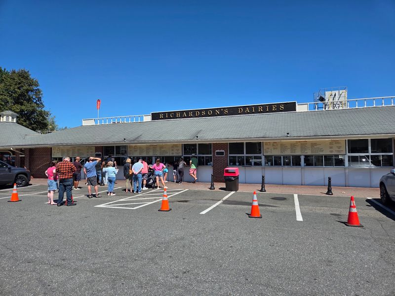 Prices, Parking, and the Trip There