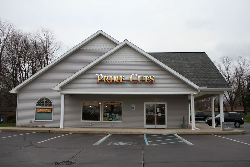 Prime Cuts - Jackson Prime Cuts - Jackson