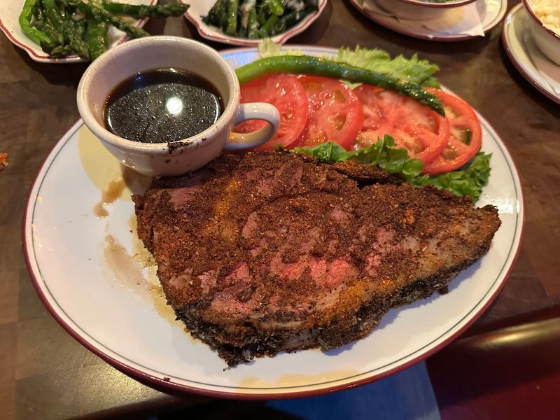 Prime Rib Done Right, Size by Size