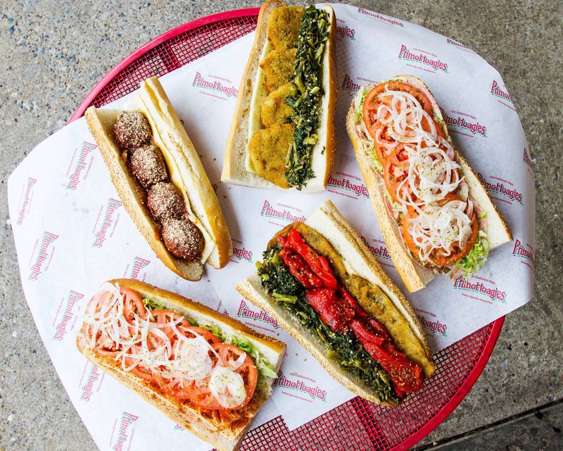 PrimoHoagies - Multiple Locations Across Pennsylvania PrimoHoagies - Multiple Locations Across Pennsylvania