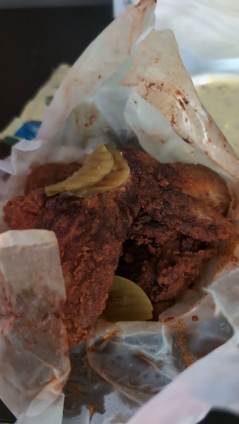 Prince's Hot Chicken Shack South