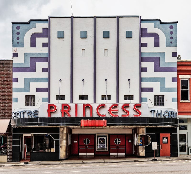 Princess Theatre
