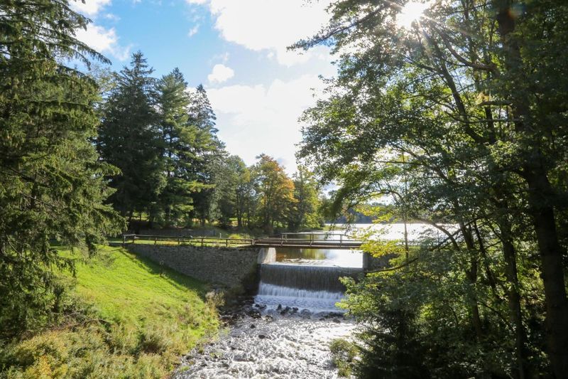 Promised Land State Park, Greentown