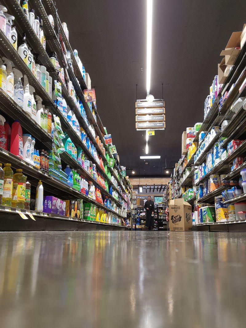 Pruett's Market, Signal Mountain