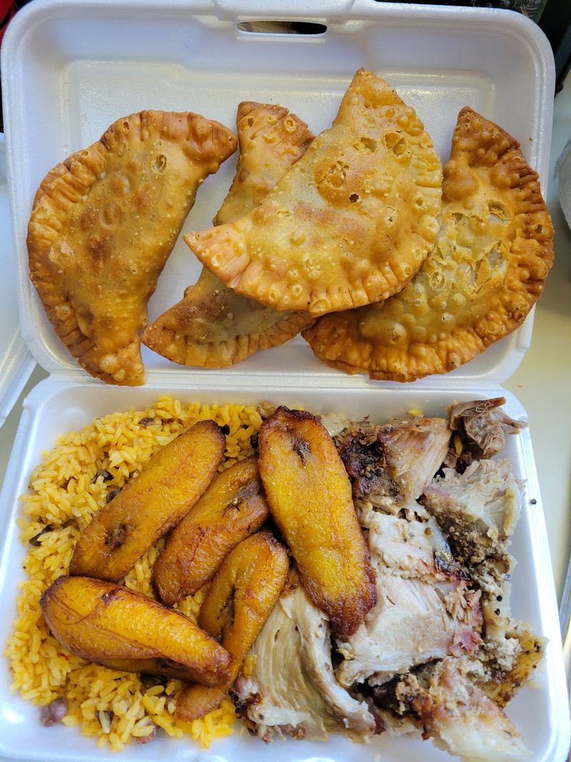 Puerto Rican Comfort Food on Cummins Highway Puerto Rican Comfort Food on Cummins Highway