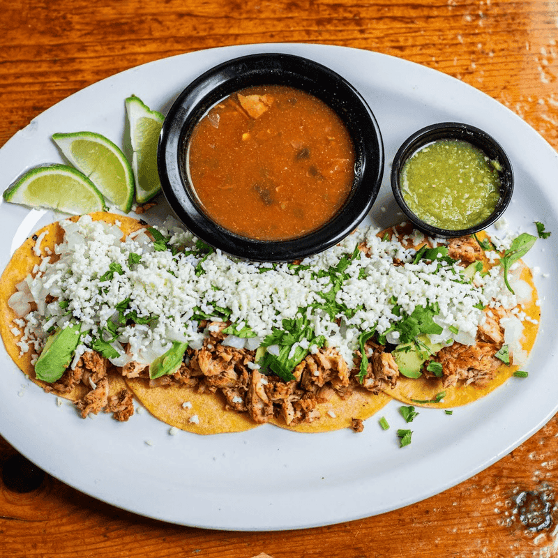 Puffy Tacos, Flautas, and Other Crowd Pleasers Puffy Tacos, Flautas, and Other Crowd Pleasers