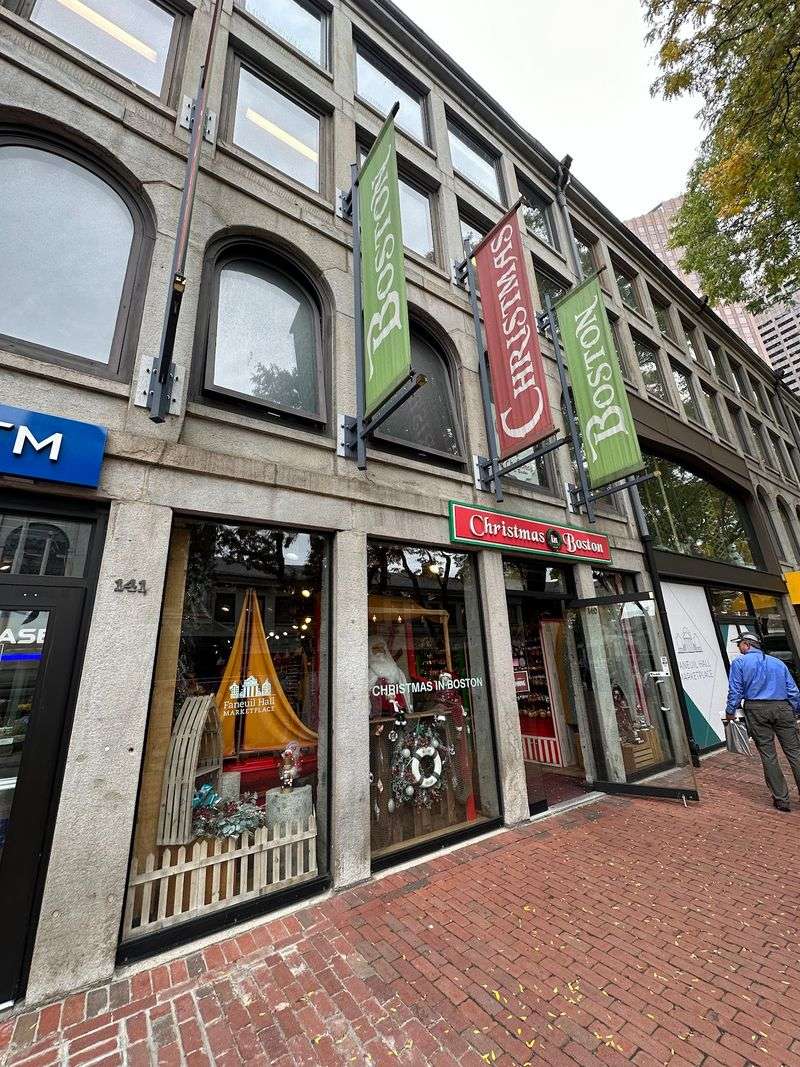 Put North Market Street on Your Holiday Radar Put North Market Street on Your Holiday Radar