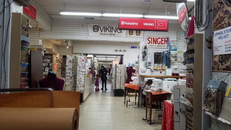 Your Cranky Sewing Machine Might Finally Get Its Groove Back Your Cranky Sewing Machine Might Finally Get Its Groove Back
