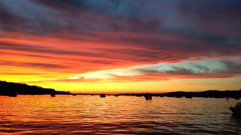 Pymatuning Lake: Walleye, Crappie, and Wide Horizons