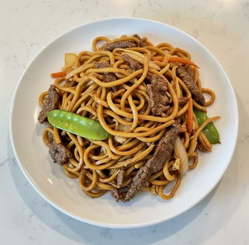 China Cottage - Madison
