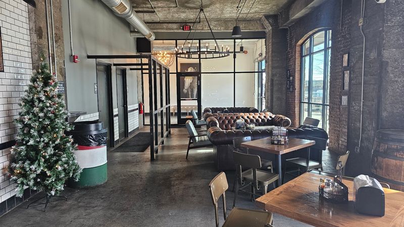 Goodfellas Pizzeria - King Street