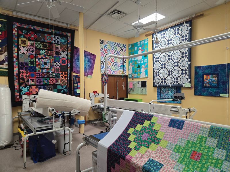 Quilt Country (Lewisville)