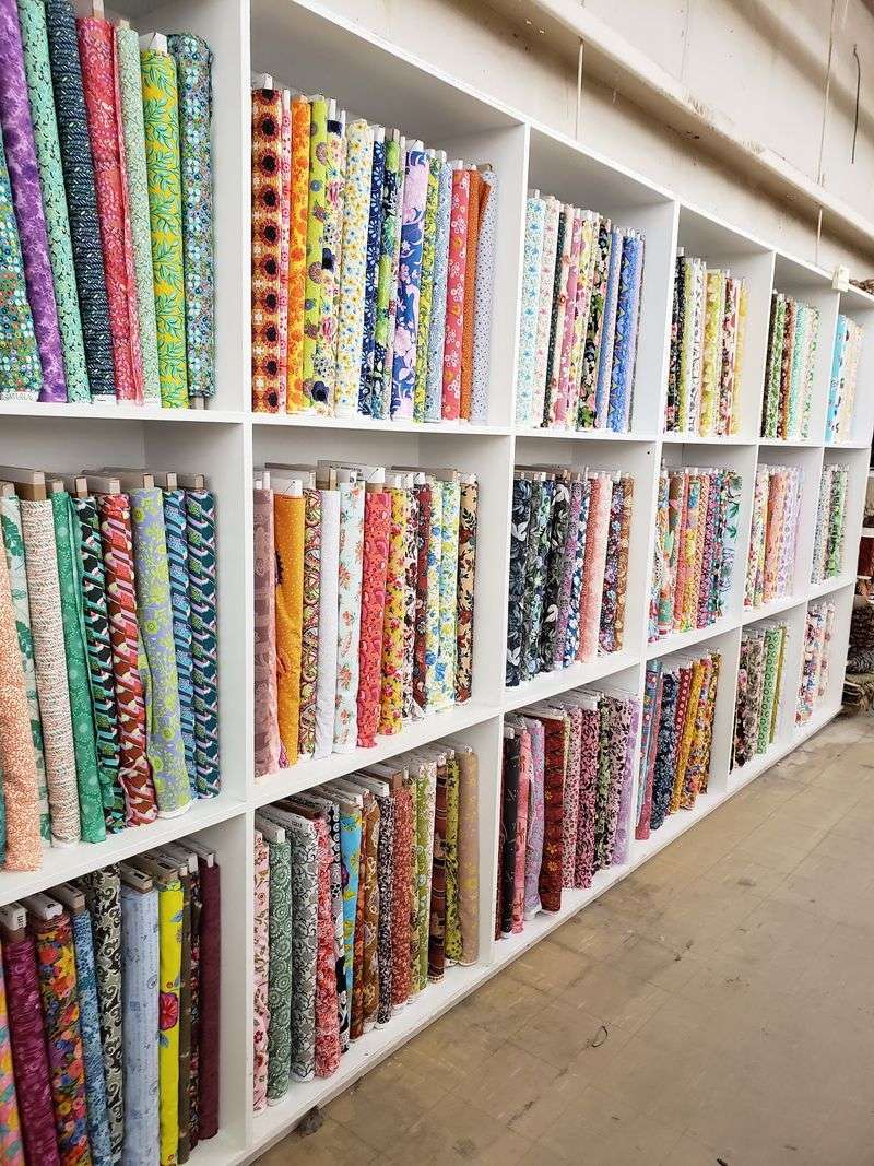 Quilting Cottons and Name Brands Quilting Cottons and Name Brands